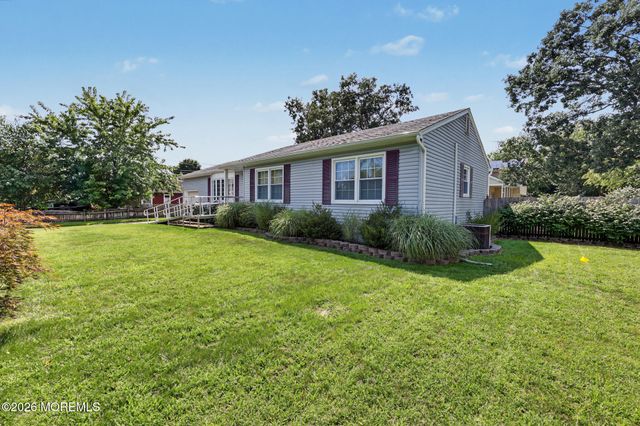 1159 Northampton Boulevard, Toms River, NJ 08757