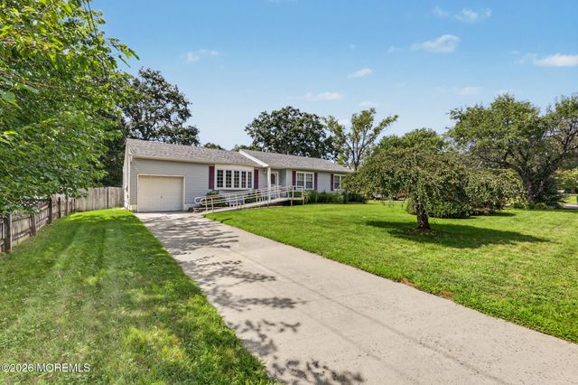 1159 Northampton Boulevard, Toms River, NJ 08757