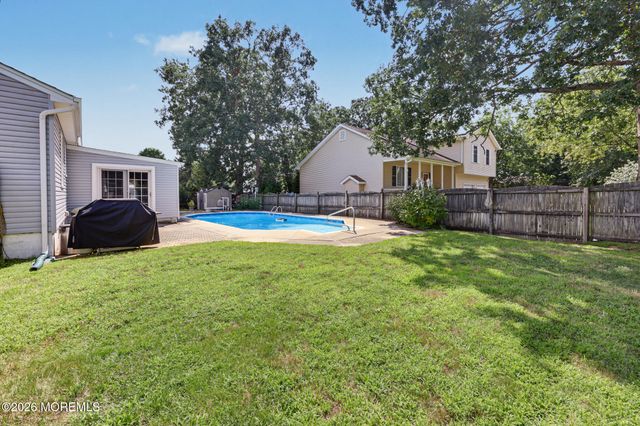 1159 Northampton Boulevard, Toms River, NJ 08757