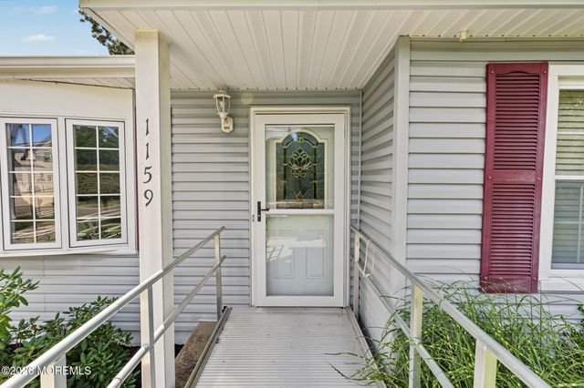 1159 Northampton Boulevard, Toms River, NJ 08757