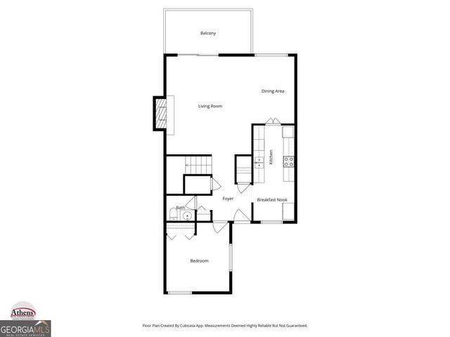 183 Woodstone Drive, Athens, GA 30605