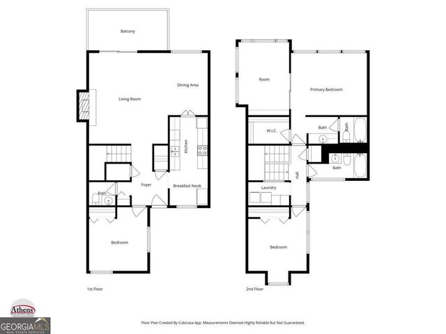 183 Woodstone Drive, Athens, GA 30605