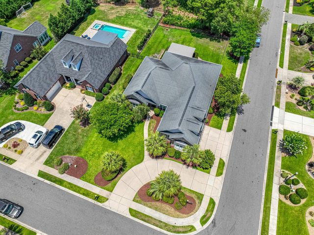 9800 Plumfield Ct., Myrtle Beach, SC 29579