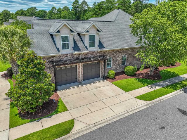 9800 Plumfield Ct., Myrtle Beach, SC 29579