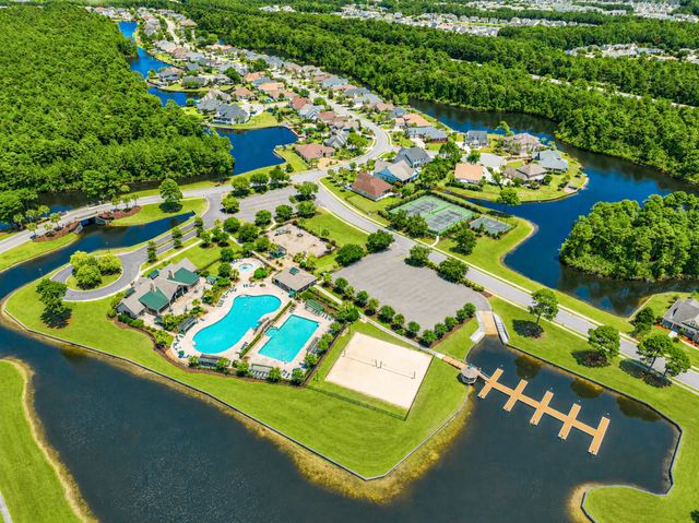 9800 Plumfield Ct., Myrtle Beach, SC 29579