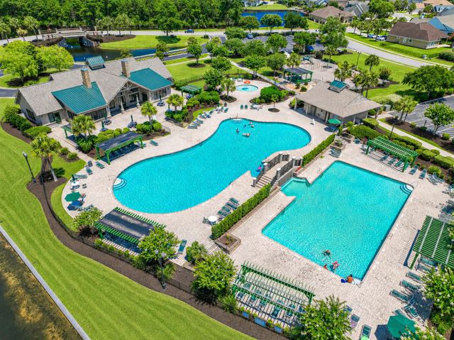 9800 Plumfield Ct., Myrtle Beach, SC 29579