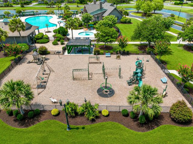 9800 Plumfield Ct., Myrtle Beach, SC 29579