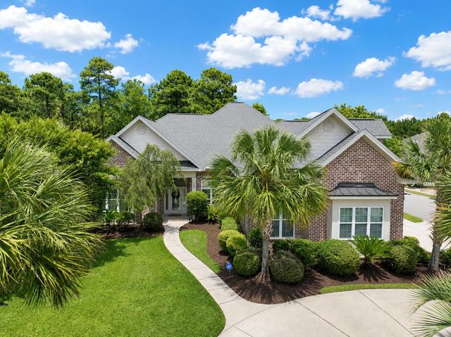 9800 Plumfield Ct., Myrtle Beach, SC 29579