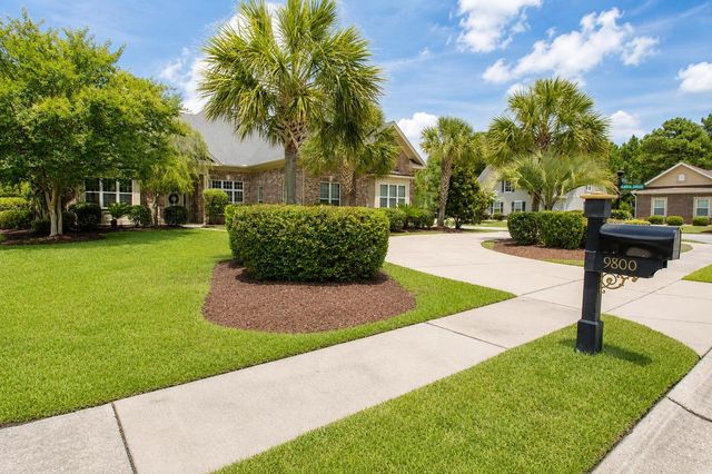 9800 Plumfield Ct., Myrtle Beach, SC 29579
