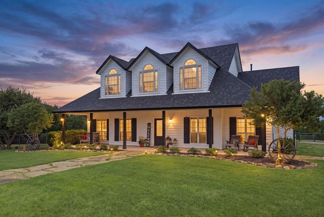 11109 Dakota Trail, Princeton, TX 75407