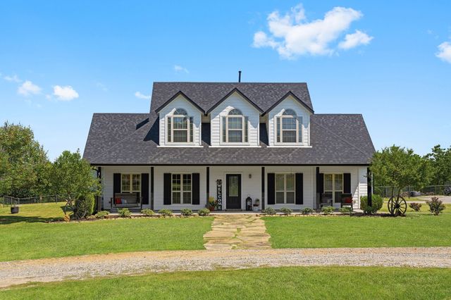 11109 Dakota Trail, Princeton, TX 75407