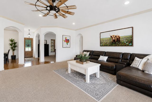 11109 Dakota Trail, Princeton, TX 75407