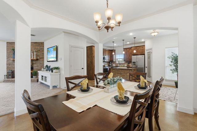 11109 Dakota Trail, Princeton, TX 75407