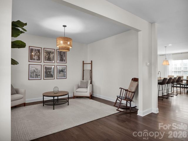 611 Baucom Deese Road, Monroe, NC 28110