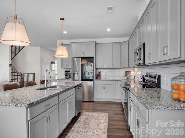 611 Baucom Deese Road, Monroe, NC 28110