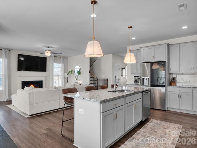 611 Baucom Deese Road, Monroe, NC 28110