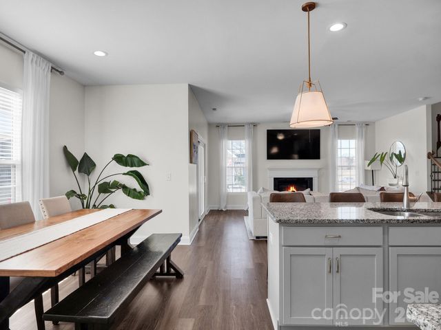 611 Baucom Deese Road, Monroe, NC 28110