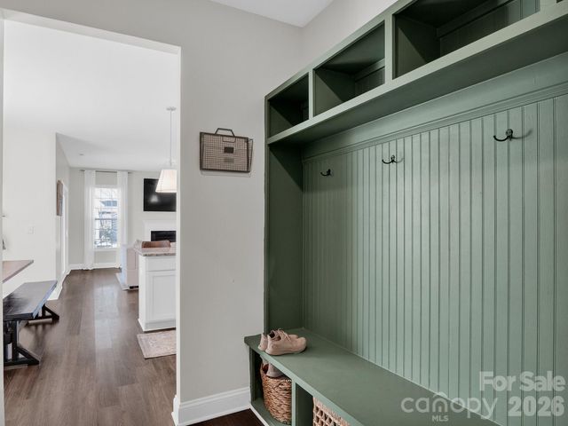 611 Baucom Deese Road, Monroe, NC 28110