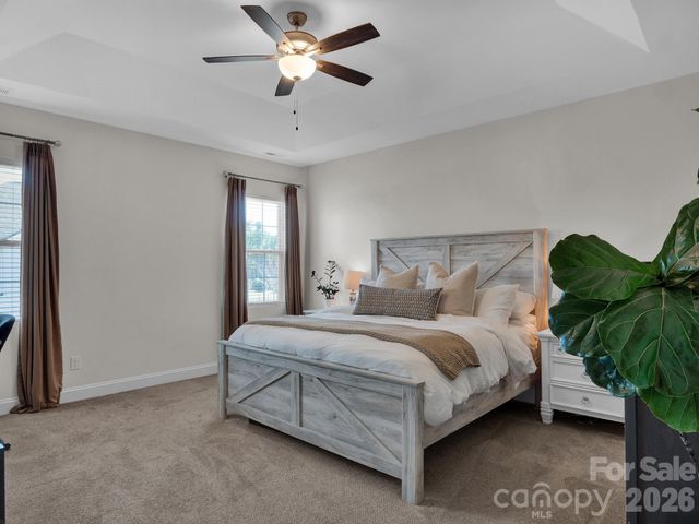 611 Baucom Deese Road, Monroe, NC 28110