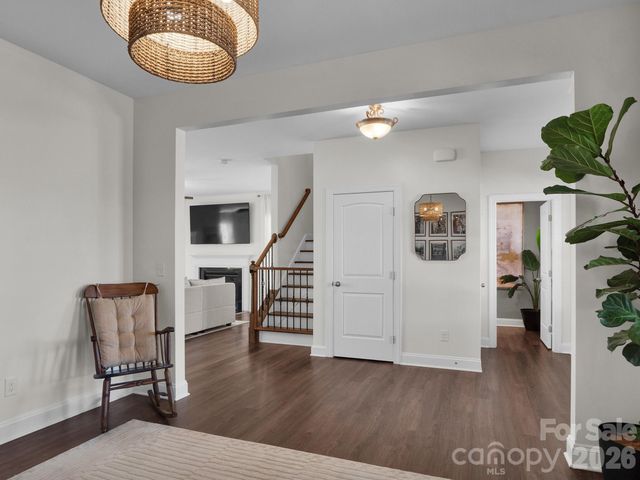 611 Baucom Deese Road, Monroe, NC 28110