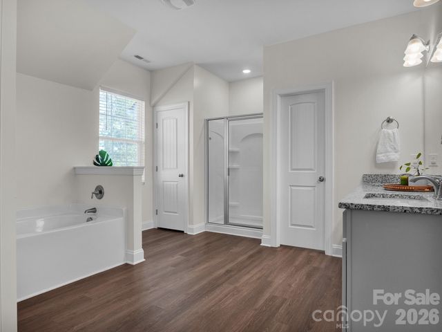 611 Baucom Deese Road, Monroe, NC 28110