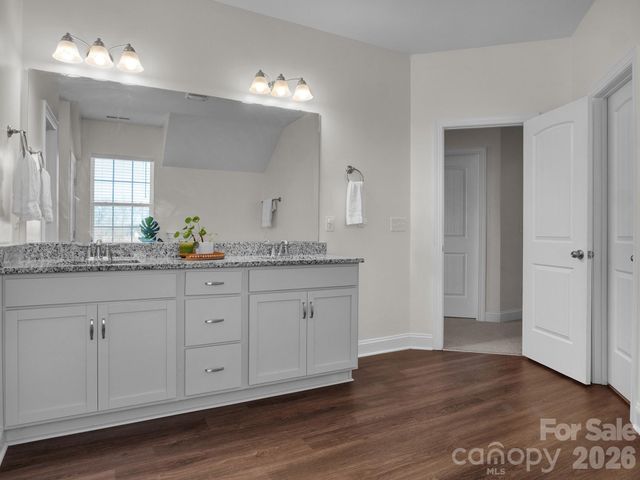 611 Baucom Deese Road, Monroe, NC 28110