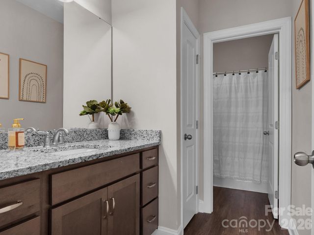 611 Baucom Deese Road, Monroe, NC 28110