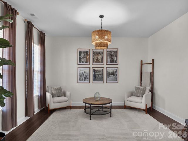 611 Baucom Deese Road, Monroe, NC 28110