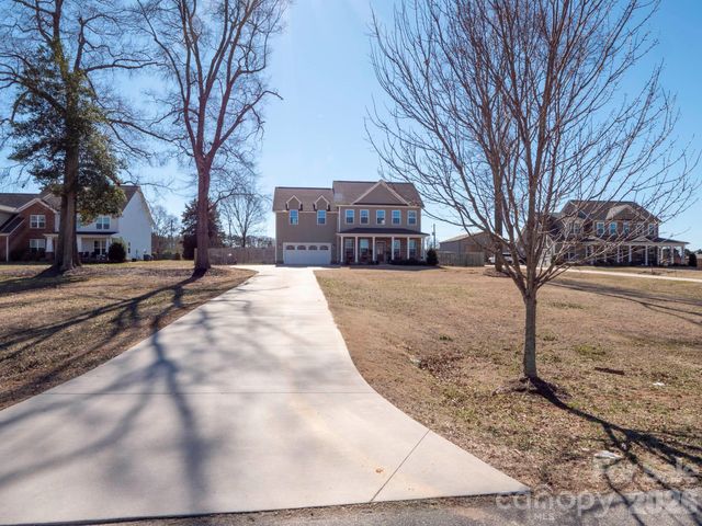 611 Baucom Deese Road, Monroe, NC 28110
