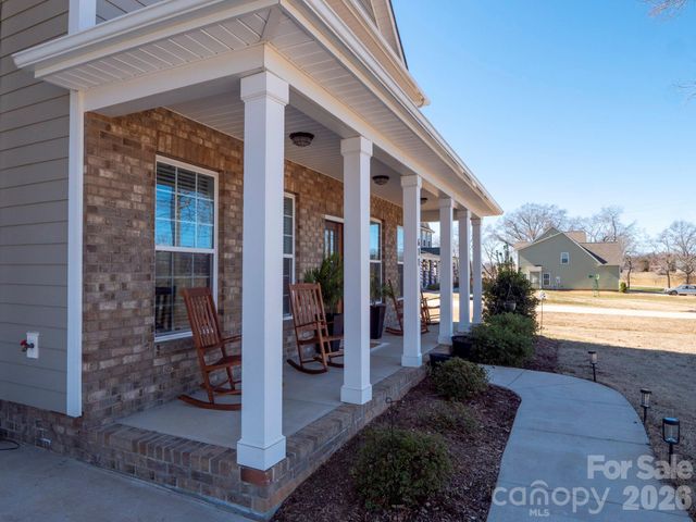 611 Baucom Deese Road, Monroe, NC 28110