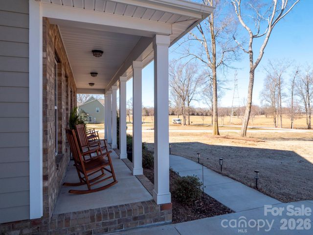 611 Baucom Deese Road, Monroe, NC 28110