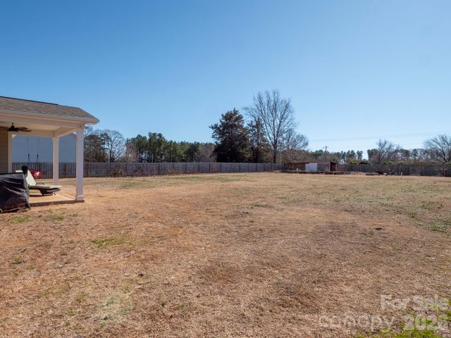 611 Baucom Deese Road, Monroe, NC 28110