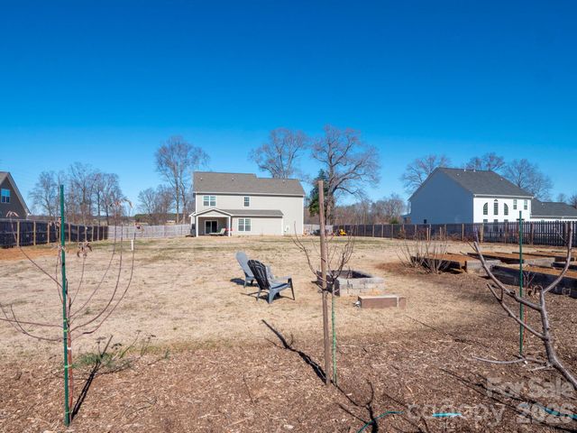 611 Baucom Deese Road, Monroe, NC 28110
