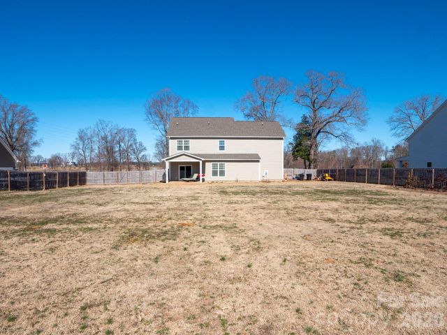 611 Baucom Deese Road, Monroe, NC 28110