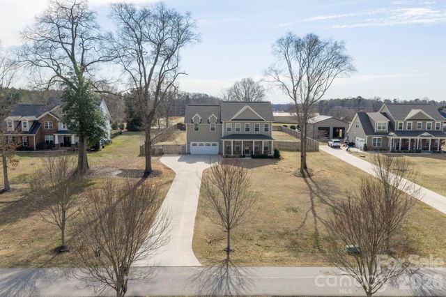 611 Baucom Deese Road, Monroe, NC 28110