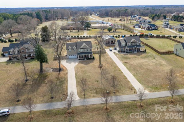 611 Baucom Deese Road, Monroe, NC 28110
