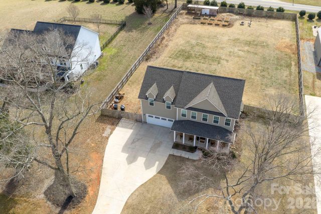 611 Baucom Deese Road, Monroe, NC 28110