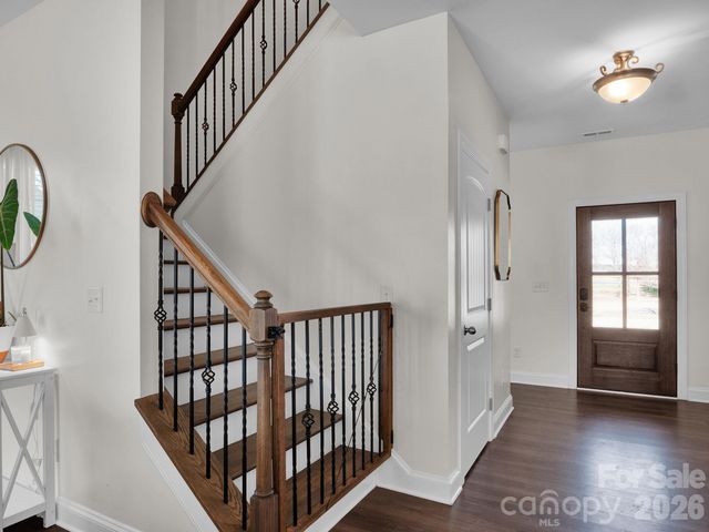 611 Baucom Deese Road, Monroe, NC 28110