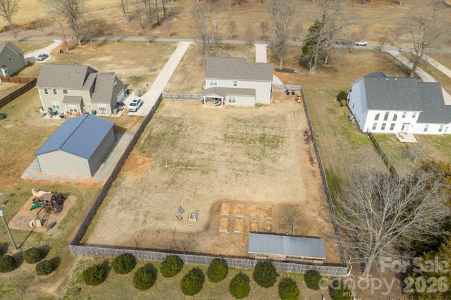 611 Baucom Deese Road, Monroe, NC 28110