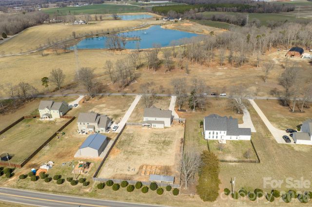 611 Baucom Deese Road, Monroe, NC 28110