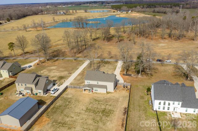 611 Baucom Deese Road, Monroe, NC 28110