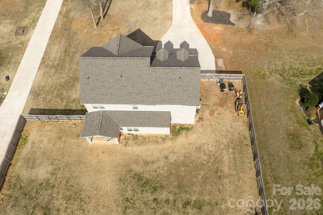 611 Baucom Deese Road, Monroe, NC 28110