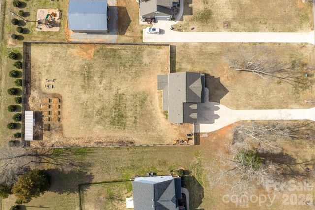 611 Baucom Deese Road, Monroe, NC 28110