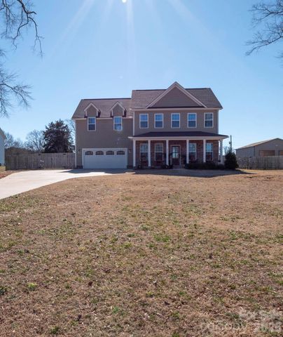 611 Baucom Deese Road, Monroe, NC 28110