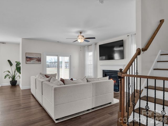 611 Baucom Deese Road, Monroe, NC 28110