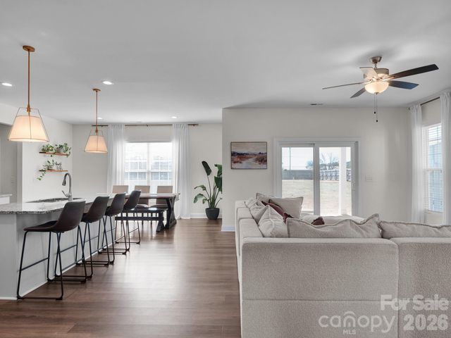 611 Baucom Deese Road, Monroe, NC 28110