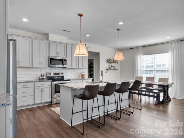 611 Baucom Deese Road, Monroe, NC 28110