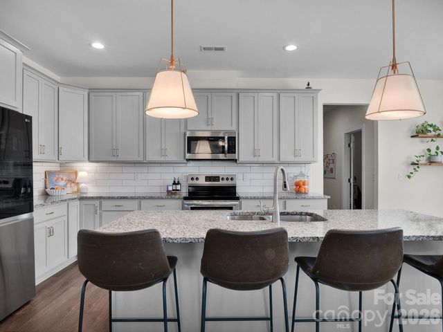 611 Baucom Deese Road, Monroe, NC 28110