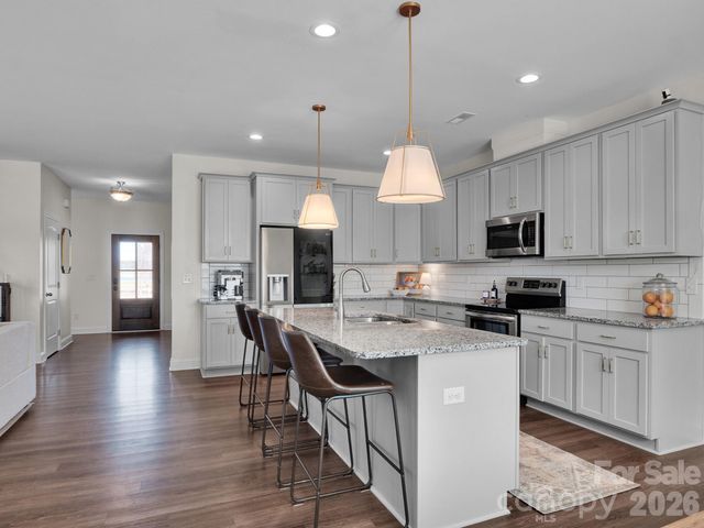 611 Baucom Deese Road, Monroe, NC 28110