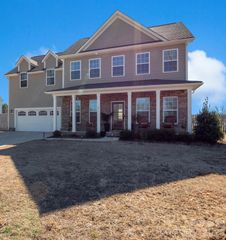 611 Baucom Deese Road, Monroe, NC 28110